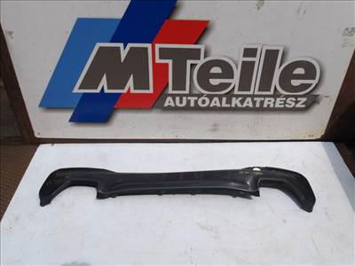 [GYÁRI BONTOTT] BMW HÁTSÓ DIFFÚZOR "M-ES" | 5-ÖS G30 | 51 12 8064718